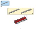 Instrucciones de Construcción - LEGO - 42098 - Car Transporter: Page 5