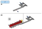 Instrucciones de Construcción - LEGO - 42098 - Car Transporter: Page 9