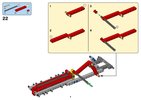 Instrucciones de Construcción - LEGO - 42098 - Car Transporter: Page 11