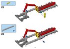 Instrucciones de Construcción - LEGO - 42098 - Car Transporter: Page 13