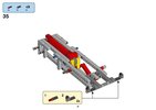 Instrucciones de Construcción - LEGO - 42098 - Car Transporter: Page 21