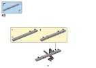 Instrucciones de Construcción - LEGO - 42098 - Car Transporter: Page 28