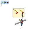 Instrucciones de Construcción - LEGO - 42098 - Car Transporter: Page 29