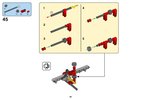 Instrucciones de Construcción - LEGO - 42098 - Car Transporter: Page 30