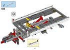 Instrucciones de Construcción - LEGO - 42098 - Car Transporter: Page 67