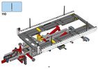 Instrucciones de Construcción - LEGO - 42098 - Car Transporter: Page 69