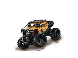 42099 - 4X4 X-treme Off-Roader