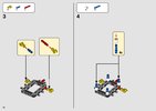 Instrucciones de Construcción - LEGO - 42099 - 4X4 X-treme Off-Roader: Page 14