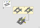 Instrucciones de Construcción - LEGO - 42099 - 4X4 X-treme Off-Roader: Page 15