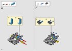 Instrucciones de Construcción - LEGO - 42099 - 4X4 X-treme Off-Roader: Page 16