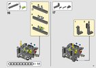 Instrucciones de Construcción - LEGO - 42099 - 4X4 X-treme Off-Roader: Page 21