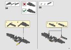 Instrucciones de Construcción - LEGO - 42099 - 4X4 X-treme Off-Roader: Page 27