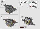 Instrucciones de Construcción - LEGO - 42099 - 4X4 X-treme Off-Roader: Page 28