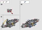 Instrucciones de Construcción - LEGO - 42099 - 4X4 X-treme Off-Roader: Page 32