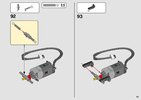 Instrucciones de Construcción - LEGO - 42099 - 4X4 X-treme Off-Roader: Page 53