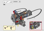 Instrucciones de Construcción - LEGO - 42099 - 4X4 X-treme Off-Roader: Page 69