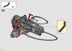 Instrucciones de Construcción - LEGO - 42099 - 4X4 X-treme Off-Roader: Page 70