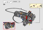 Instrucciones de Construcción - LEGO - 42099 - 4X4 X-treme Off-Roader: Page 75