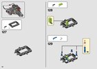 Instrucciones de Construcción - LEGO - 42099 - 4X4 X-treme Off-Roader: Page 82