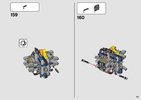 Instrucciones de Construcción - LEGO - 42099 - 4X4 X-treme Off-Roader: Page 93