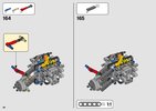 Instrucciones de Construcción - LEGO - 42099 - 4X4 X-treme Off-Roader: Page 96