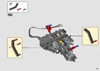 Instrucciones de Construcción - LEGO - 42099 - 4X4 X-treme Off-Roader: Page 109