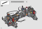 Instrucciones de Construcción - LEGO - 42099 - 4X4 X-treme Off-Roader: Page 130