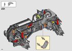 Instrucciones de Construcción - LEGO - 42099 - 4X4 X-treme Off-Roader: Page 144