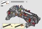 Instrucciones de Construcción - LEGO - 42099 - 4X4 X-treme Off-Roader: Page 148