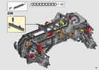 Instrucciones de Construcción - LEGO - 42099 - 4X4 X-treme Off-Roader: Page 151