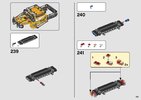 Instrucciones de Construcción - LEGO - 42099 - 4X4 X-treme Off-Roader: Page 153