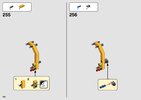 Instrucciones de Construcción - LEGO - 42099 - 4X4 X-treme Off-Roader: Page 160