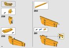 Instrucciones de Construcción - LEGO - 42099 - 4X4 X-treme Off-Roader: Page 162