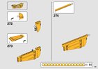 Instrucciones de Construcción - LEGO - 42099 - 4X4 X-treme Off-Roader: Page 169