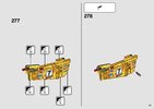 Instrucciones de Construcción - LEGO - 42099 - 4X4 X-treme Off-Roader: Page 171