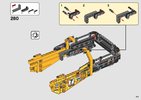 Instrucciones de Construcción - LEGO - 42099 - 4X4 X-treme Off-Roader: Page 173