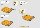 Instrucciones de Construcción - LEGO - 42099 - 4X4 X-treme Off-Roader: Page 176