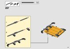 Instrucciones de Construcción - LEGO - 42099 - 4X4 X-treme Off-Roader: Page 177