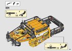 Instrucciones de Construcción - LEGO - 42099 - 4X4 X-treme Off-Roader: Page 205