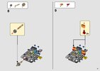 Instrucciones de Construcción - LEGO - 42099 - 4X4 X-treme Off-Roader: Page 17