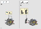 Instrucciones de Construcción - LEGO - 42099 - 4X4 X-treme Off-Roader: Page 20