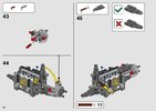 Instrucciones de Construcción - LEGO - 42099 - 4X4 X-treme Off-Roader: Page 30