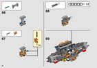 Instrucciones de Construcción - LEGO - 42099 - 4X4 X-treme Off-Roader: Page 38