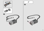 Instrucciones de Construcción - LEGO - 42099 - 4X4 X-treme Off-Roader: Page 51