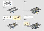 Instrucciones de Construcción - LEGO - 42099 - 4X4 X-treme Off-Roader: Page 83