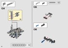 Instrucciones de Construcción - LEGO - 42099 - 4X4 X-treme Off-Roader: Page 84