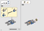 Instrucciones de Construcción - LEGO - 42099 - 4X4 X-treme Off-Roader: Page 88