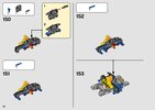 Instrucciones de Construcción - LEGO - 42099 - 4X4 X-treme Off-Roader: Page 90