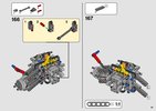 Instrucciones de Construcción - LEGO - 42099 - 4X4 X-treme Off-Roader: Page 97