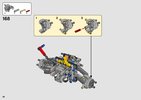 Instrucciones de Construcción - LEGO - 42099 - 4X4 X-treme Off-Roader: Page 98